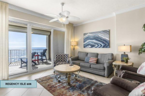 Regency Isle 608 by Liquid Life